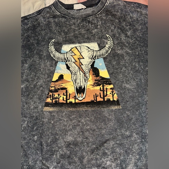 Double Zero pullover - Picture 2 of 5